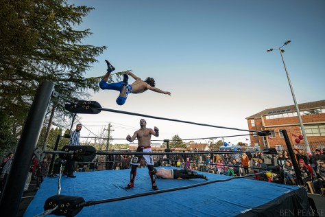 what goes up must come down..