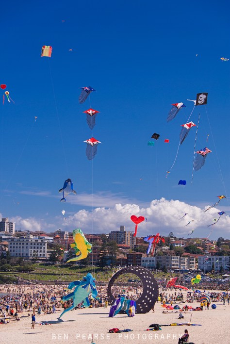 Commercial photography