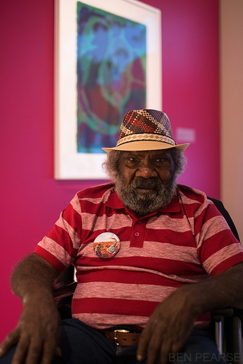 Commercial photography