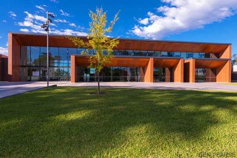 Commercial photography