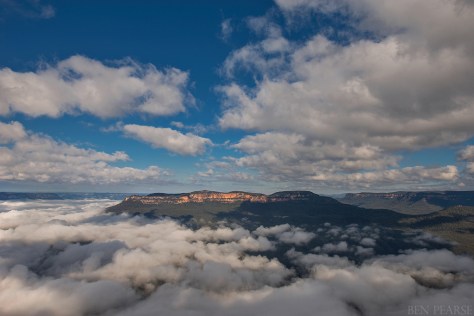 Solitary confinement