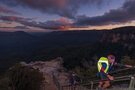 the-north-face-100-sunset-runners