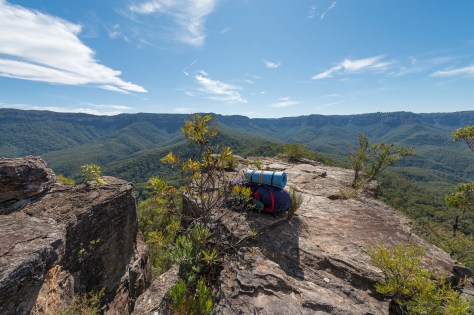 Looking back- Ben Pearse 2016