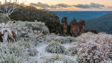 Ben Pearse Photography