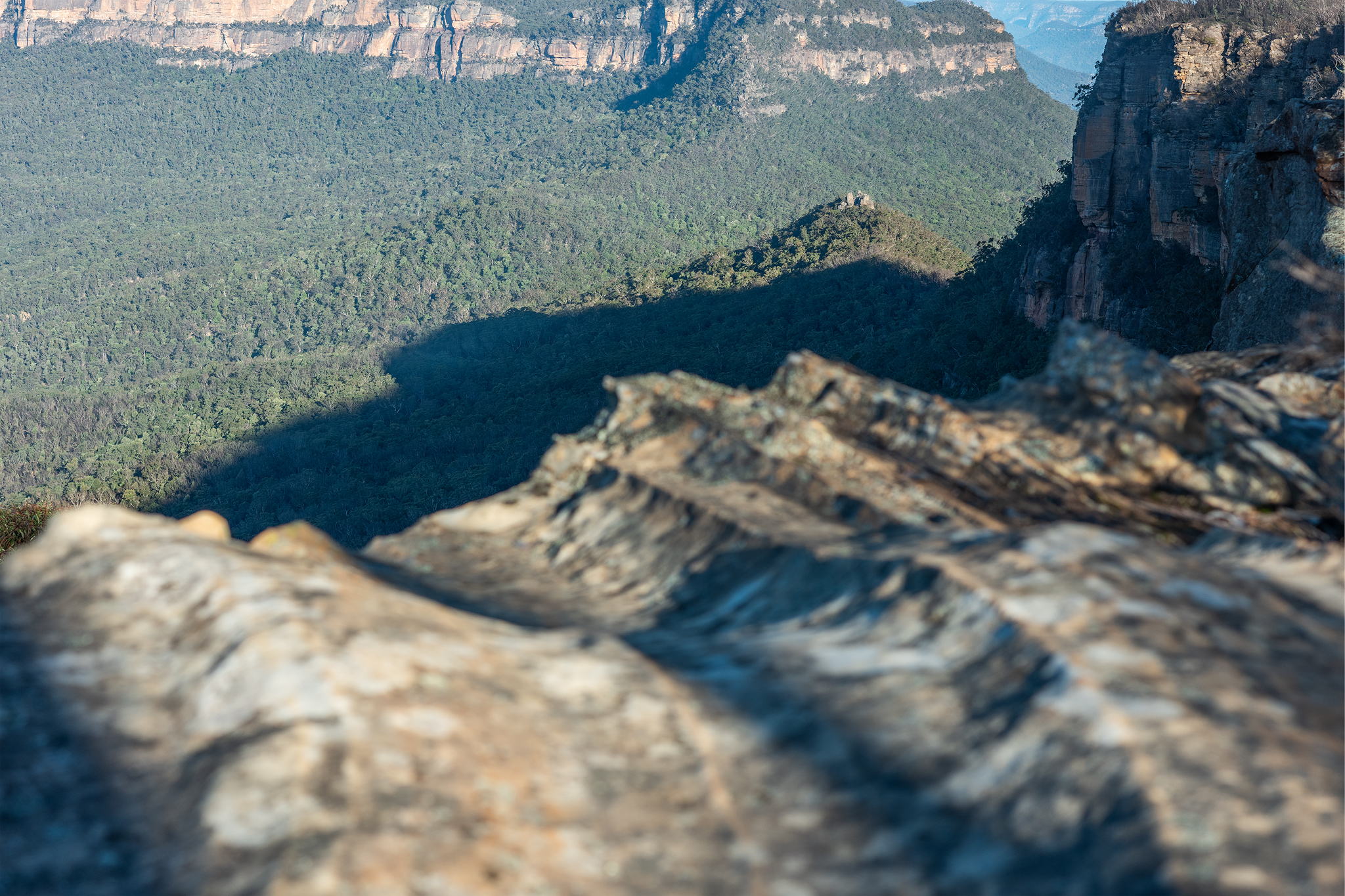 Ruined Castle, Katoomba