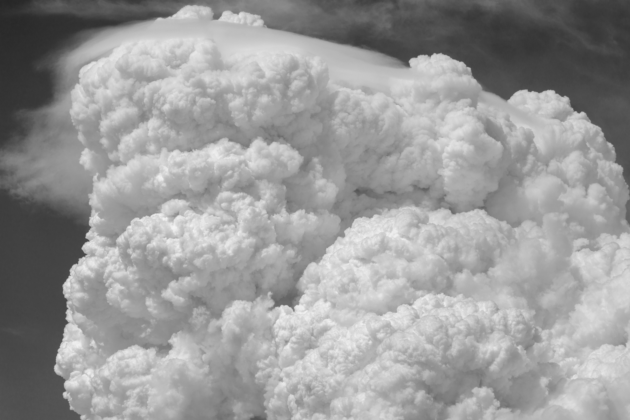 Gospers Breath- Ben Pearse 2019